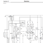 JCB 125, 135, 145, 150, 155, 185 Fastrac Service Manual
