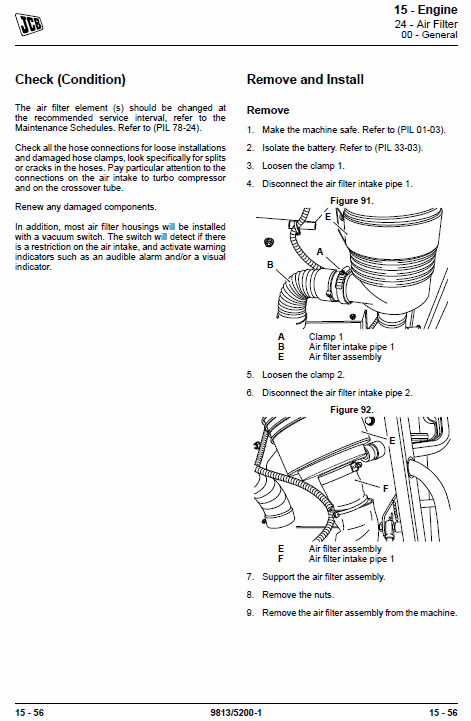 Jcb 1tht Site Dumper Thwaites Service Manual