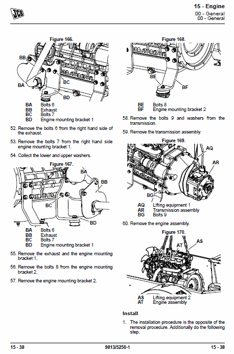 Jcb 2tft, 2ths, 2tst, 3.5tst, 3tft, 3tst Site Dumper Thwaites Service Manual