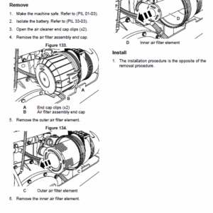 Jcb 10tft, 9tft Site Dumper Thwaites Service Manual