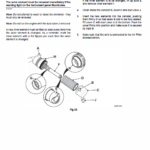 Jcb 2.5, 3.0, 3.5 Lift Teletruk Service Manual