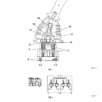 Jcb Js240, Js260, Js330, Js360 Tier 4 Tracked Excavator Service Manual