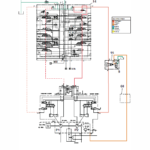Jcb Js300, Js330, Js370 Tracked Excavator Service Manual