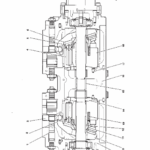 Jcb Js210 Lc Tracked Excavator Service Manual