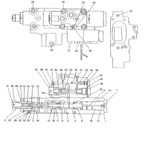 Jcb Js110, Js130, Js150lc Tracked Excavator Service Manual