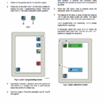 JCB 3200, 3230 Tier 4 Fastrac Service Manual