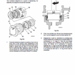 JCB 7000 Series Fastrac Service Manual