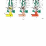 JCB 8008, 8010 Micro, Micro Plus Excavator Service Manual