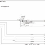 JCB 48Z-1, 51R-1 Mini Digger Excavator Service Manual