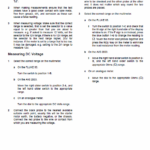 JCB 85Z-1, 86C-1 Midi Excavator Service Manual