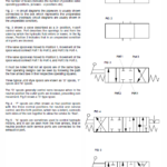 JCB 8080 Midi Excavator Service Manual