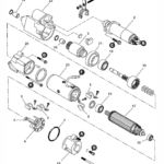 JCB 714, 718 Articulated Dump Truck Service Manual