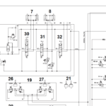 JCB 3DX, 4DX India Backhoe Loader Service Manual
