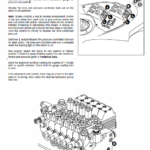JCB 3170, 3190, 3200, 3220, 3230 Fastrac Service Manual