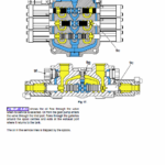 Jcb 160, 170, 180t Robot Skidsteer Loader Robot Service Manual