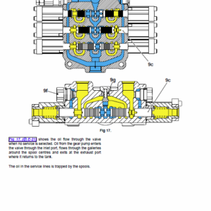 Jcb 160, 170, 180t Robot Skidsteer Loader Robot Service Manual