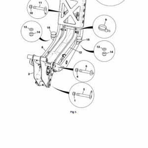 Jcb Htd5 Dumpster Service Manual