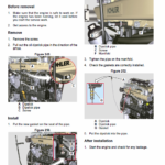 Jcb Tlt 30d, Tlt 30d 4×4, Tlt 30d High Lift Teletruck Service Manual
