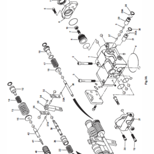 Jcb Js115, Js130, Js145, Js160, Js180, Js200, Js210, Js220 Excavator Manual