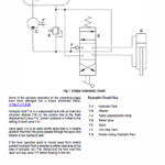 JCB ZT 20D Mower Service Manual