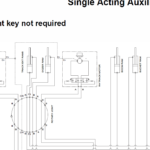 JCB 8008, 8010 Micro, Micro Plus Excavator Service Manual