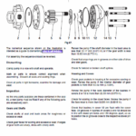 Jcb 160, 170, 180t Robot Skidsteer Loader Robot Service Manual
