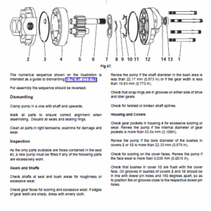 Jcb 160, 170, 180t Robot Skidsteer Loader Robot Service Manual