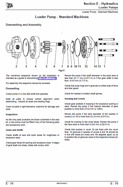 Jcb 160, 170, 180t Robot Skidsteer Loader Robot Service Manual