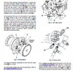 Jcb 2.5, 3.0, 3.5 Lift Teletruk Service Manual
