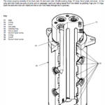 Jcb Js330, Js450, Js460 Manual Tracked Excavator Service Manual