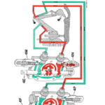 JCB 2CX Backhoe Loader Service Manual