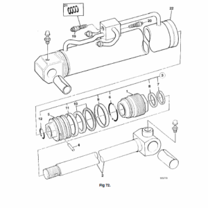 Jcb Jz140 Tracked Excavator Service Manual