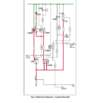 JCB 210S, 212S, 210SL Backhoe Service Manual