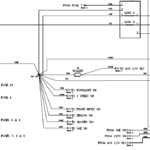 JCB 8025ZTS, 8026CTS, JS30, 8029CTS Mini Excavator Service Manual