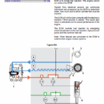 JCB 55Z-1, 57C-1 Mini Digger Excavator Service Manual