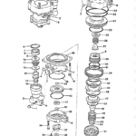 JCB 1115, 1115S, 1125, 1135 Fastrac Service Manual