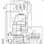 JCB 2115, 2125, 2135, 2140, 2150, 3155, 3185 Fastrac Service Manual