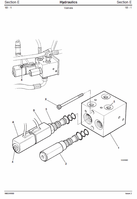 Jcb 150, 165 Skidsteer Loader Robot Service Manual