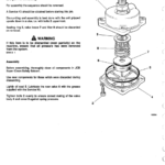 JCB 125, 135, 145, 150, 155, 185 Fastrac Service Manual