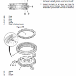 Jcb 10tft, 9tft Site Dumper Thwaites Service Manual