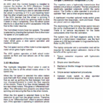 Jcb Tlt 30d, Tlt 30d 4×4, Tlt 30d High Lift Teletruck Service Manual