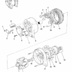 Jcb 190, 1110 Robot Skidsteer Loader Robot Service Manual