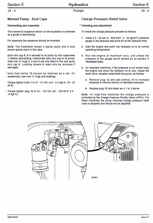 Jcb 160, 170, 180t Robot Skidsteer Loader Robot Service Manual