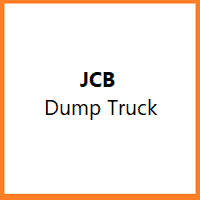 Dump Truck