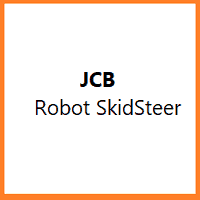 Robot SkidSteer