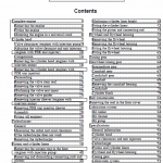 Scania Di, Dc12 12-litre Engine Workshop Service Manual