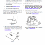 Jcb Js200lc, Js220lc, Js230lc, Js210lc, Js370lc Excavator Service Manual
