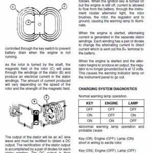 Jcb Vibromax Vm116,146,166,186 Single Drum Roller Service Manual