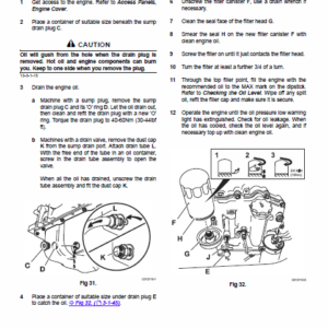 Jcb 506-36, 507-42, 509-42, 510-56, 512-56, 514-56, 516-42 Loadall Service Manual