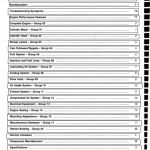 Cummins Isc, Qsc8.3, Isl And Qsl9 Engines Shop Service Manual